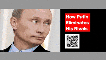 Putin Navalny GIF