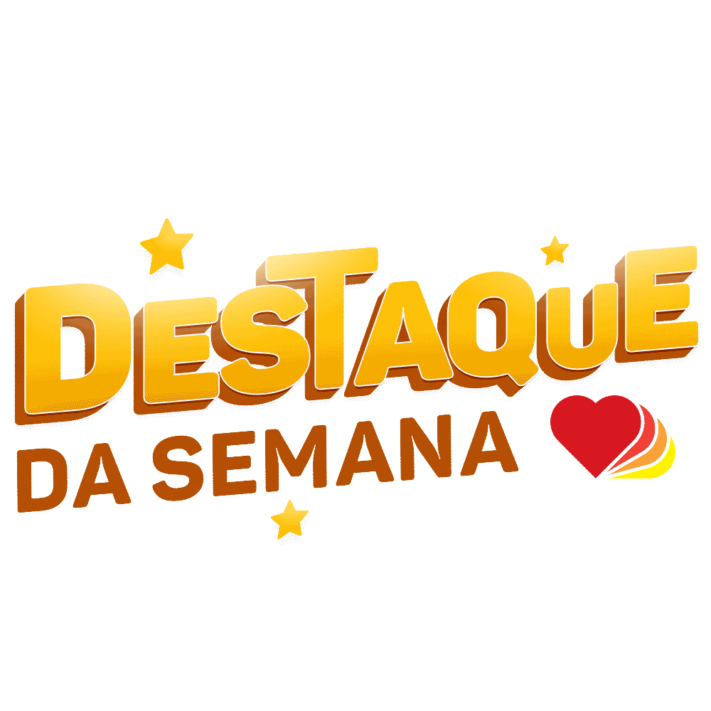 AMO Imóveis Sticker