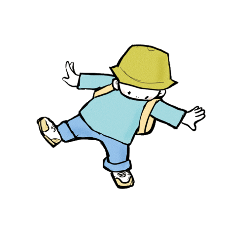 Animated Sticker