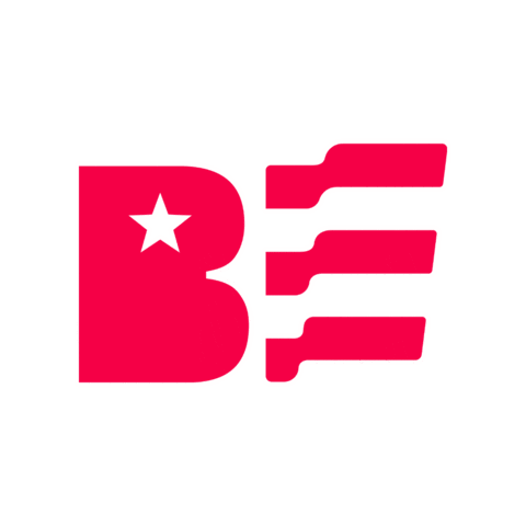Becky for Utah Sticker