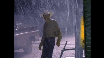 Sad Pure Country GIF by George Strait