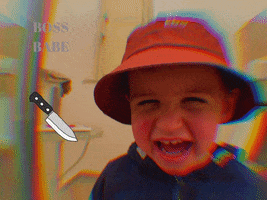 Cap GIF