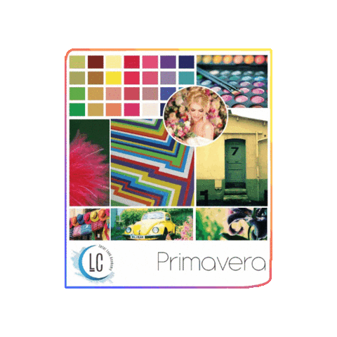 Loredana Cossu Sticker