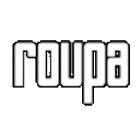 roupa Sticker