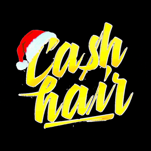 Compra de Cabelo GIF