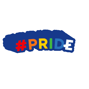Pride Day Sticker by Educa.pe