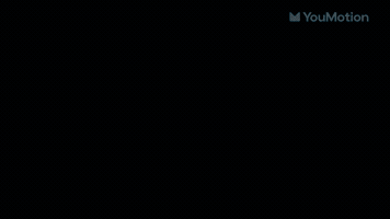 Cartoon Wave Logo Opener