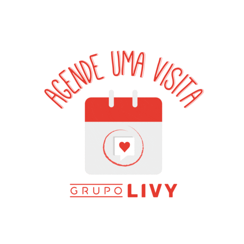 Grupolivy Sticker by Livy Oficial