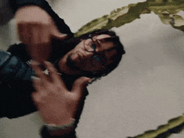 See Ya GIF by Luclover