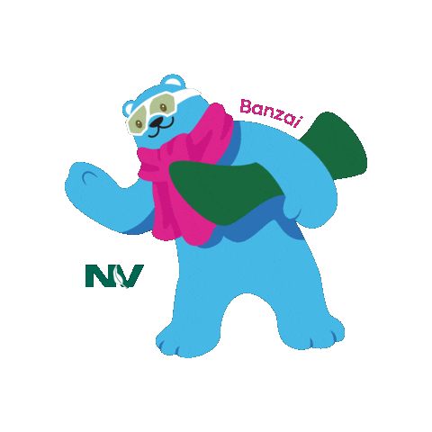 Niseko-village Sticker