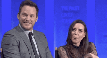 Parks And Recreation Anniversary GIF by The Paley Center for Media
