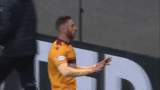 Scottish Professional Football League GIF by SPFL