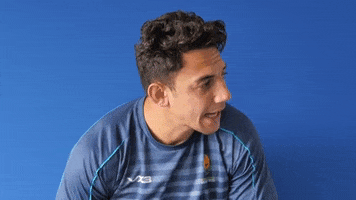 rugby union tea GIF by Worcester Warriors