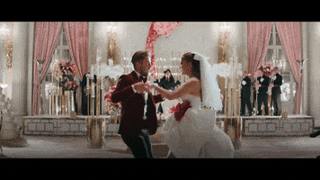 Dance Party GIF by Jennifer Lopez