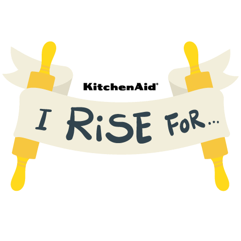 KitchenAid Canada Sticker