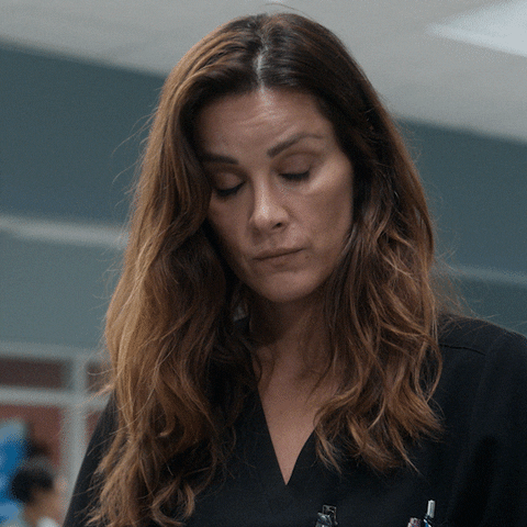Sassy Station 19 GIF by ABC Network