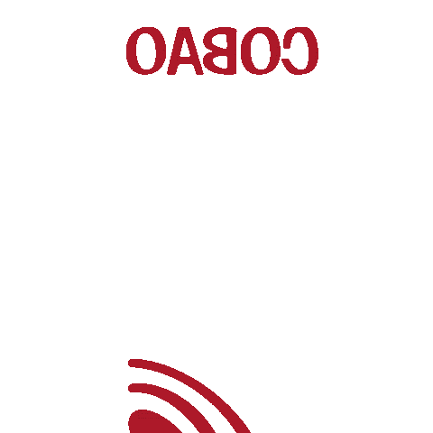 COBAO Sticker