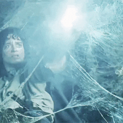 Spider GIF