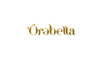 Orebella Sticker