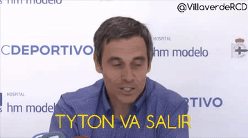 Deportivo La Coruna GIF