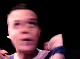 Joba GIF by BROCKHAMPTON
