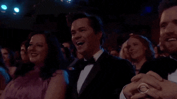 andrew rannells GIF by Tony Awards