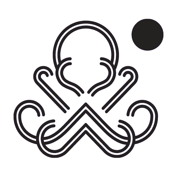 LOLA Normajean Sticker