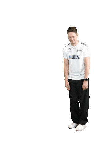 Volleyball Svf Sticker by Rotes Rudel