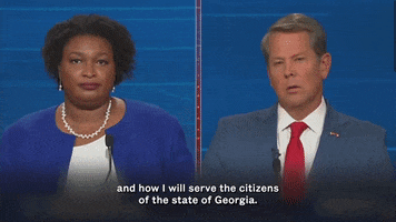 Vote Midterms GIF by OneGeorgia