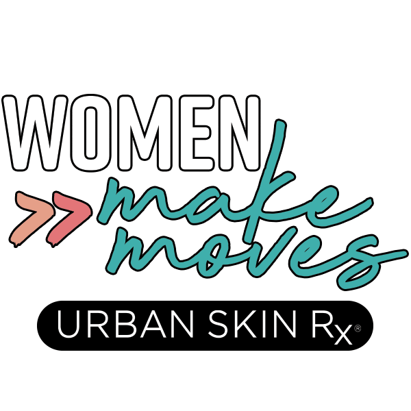 UrbanSkinRx Sticker