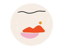 Bonita Bodega Sticker