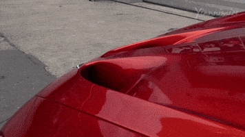 super car change GIF by Yiannimize