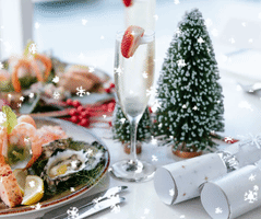 GIF by Sheraton Grand Mirage Resort, Gold Coast