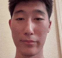 Wink GIF