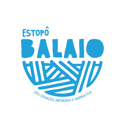 Coletivo Estopô Balaio Sticker