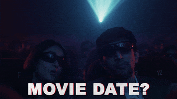 Date Theatre GIF by Applause Entertainment