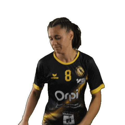 Hbc Sticker by LeMilton