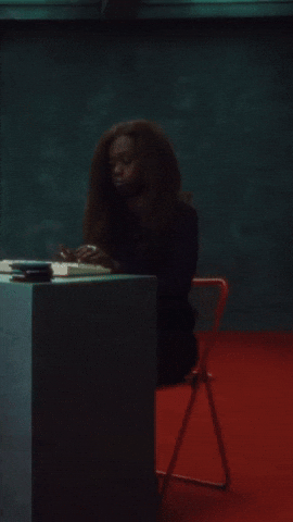 Wonder GIF by Chenayder