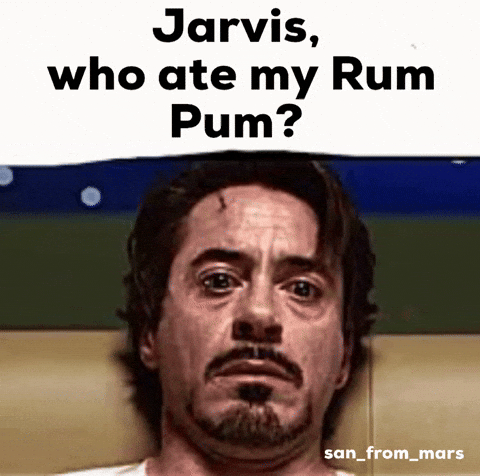 Jarvis GIF