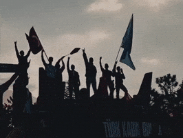 Turkic GIF