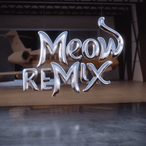 Boy Band Dancing GIF by Meow Mix