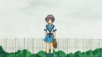 Anime GIF
