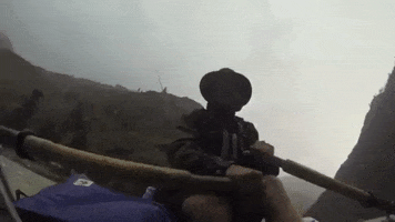 lightning strike rain GIF by Kern River Outfitters