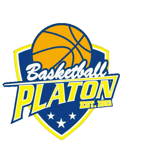 Basketball School Sticker by Platon BC