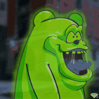 Halloween Nft GIF by SuperRareBears