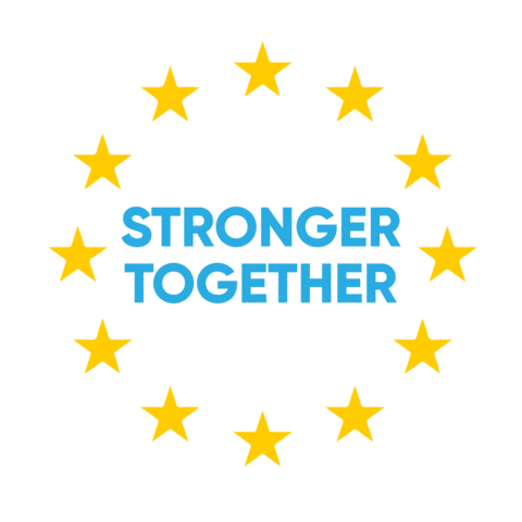 Renew Europe Sticker