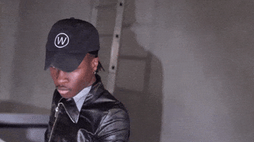 M Mr GIF by MRWIZE