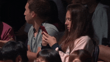 Ignore Womens Tennis GIF by WTA