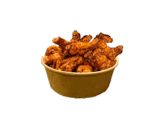 MamutRestaurantChile Sticker