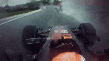 formula one water GIF by Engineered Insanity